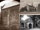 Kościoły w Sandomierzu na archiwalnych zdjęciach. Zobacz, jak zmieniały się na przestrzeni wieków