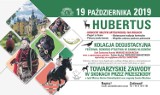 Hubertus 2019 | 19.10.2019 | Zamek Kliczków              