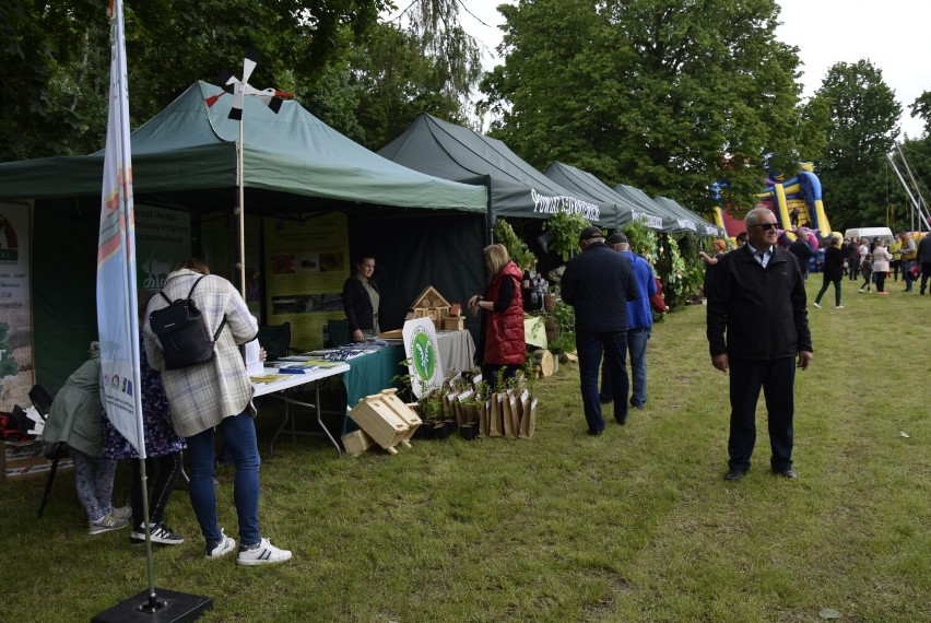 Powiatowe Święto Rodziny w Strobowie koło Skierniewic