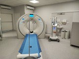 Ten nowy sprzęt w leszczyńskim szpitalu pomaga ratować życie. Komputerowy skan głowy trwa tylko kilka sekund