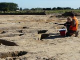 Sensacja archeologiczna koło Jarosławia