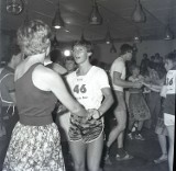 Morderczy maraton tańca w Białym Borze w latach 80. XX wieku [zdjęcia]