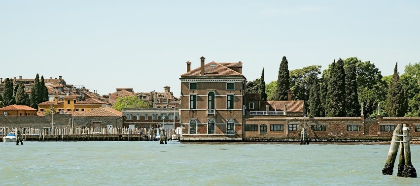 W Wenecji zajrzeć można nie tylko na nawiedzoną wyspę, ale...