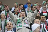 Legia znokautowała Zagłębie [zdjęcia]