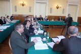 Budżet Tomaszowa na 2013 rok: Radni uchwalili budżet, sześciu radnych się wstrzymało