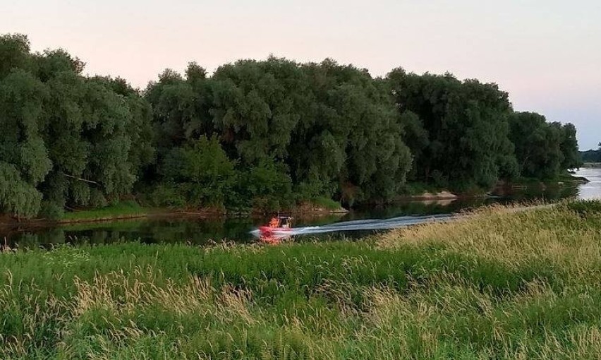 W poniedziałek znaleziono w Odrze ciało. To prawdopodobnie...