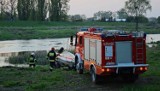 Tragiczny finał poszukiwań nastolatka w Odrze? Płetwonurkowie wyciągnęli ciało z rzeki (SZCZEGÓŁY)