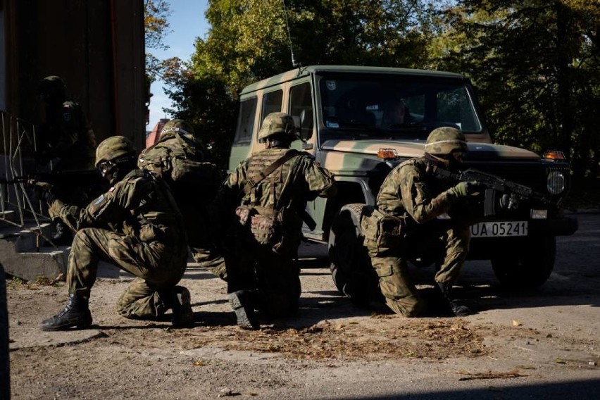 Kwalifikacja wojskowa 2019, Warszawa. Kto musi iść do...