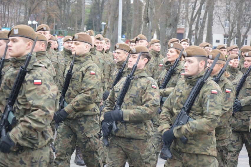 Wydarzenie było okazją do podsumowań i podziękowań.