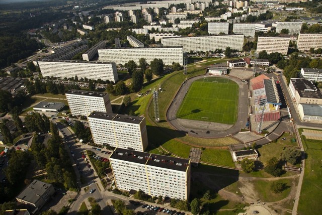 Budżet Obywatelski 2018 w Jastrzębiu-Zdroju. Można zgłaszać pomysły