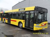 Po ulicach Włocławka jeżdżą już nowe, hybrydowe autobusy firmy Solaris Bus & Coach S.A.