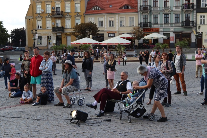 V Gnieźnieńskie Spotkania Teatralne