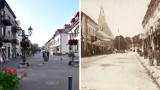 Olkusz na archiwalnych zdjęciach. Tak zmieniało się Srebrne Miasto na przestrzeni stu lat [ZDJĘCIA]
