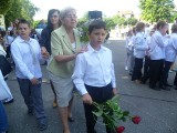 Zakończenie roku szkolnego w Chodzieży. Rozdano świadectwa [FOTO]