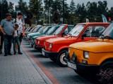 W Sosnowcu odbyła się ClassicMania 2023. Wyjątkowy zlot pojazdów zabytkowych - zobacz ZDJĘCIA .Te pojazdy są oryginalne i robią wrażenie