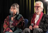 Off Plus Camera 2014: spotkanie z Christiane Kubrick, żoną Stanleya Kubricka [ZDJĘCIA]