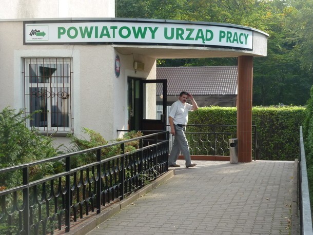 Powiatowy Urząd Pracy w Gdańsku