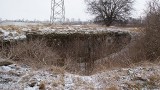 Zwiedzili umocnienia dawnej Twierdzy Malbork