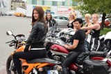 Kobiety na motocyklach: - To nasza pasja, relaks i wolność! [zdjęcia, wideo]