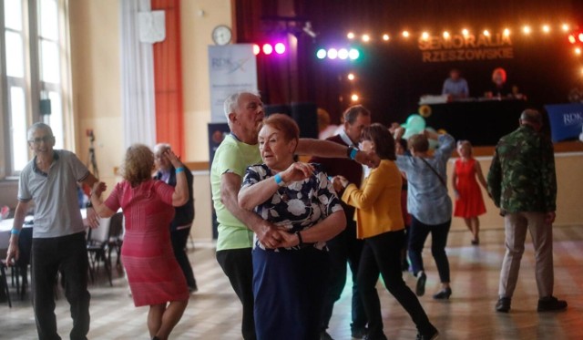 W forcie "Borek" odbędzie się potańcówka z okazji Dnia Babci i Dziadka