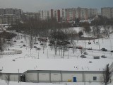 Sosnowiec: Zima zaskoczyła kierowców. Sparaliżowany ruch drogowy, uwaga - ślisko [ZDJĘCIA]