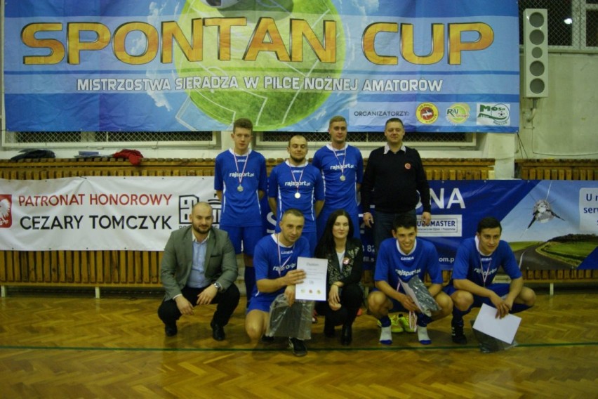 Spontan Cup 7