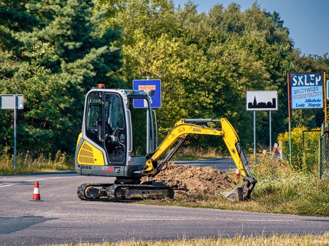 Inwestycja obejmuje budowę ciągu pieszo–rowerowego na odcinku od ul. Podkowa do ul. Gdańskiej, z nawiązaniem do istniejącego fragmentu pomiędzy ulicą Bydgoską a ul. Słowackiego w Niemczu. 

Nowa infrastruktura pozwoli na bezpieczne poruszanie się nie tylko rowerzystom, ale również pieszym.