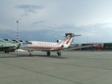 Dęblin: Rządowy Jak - 40 powiększy kolekcję muzeum lotnictwa