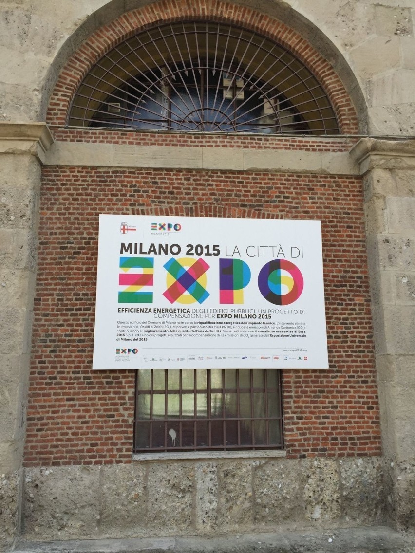 Expo Milano 2015