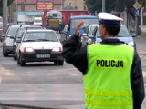 Głogów: Policyjny pościg za pijanym kierowcą