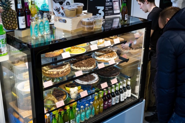 Ciasta bez cukru i wyrzutów sumienia? Tak, a do tego bez chemii! Poznajcie Legal Cakes