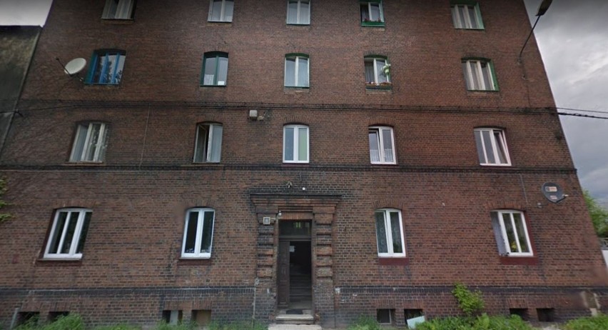 Mieszkanie za remont w Katowicach...