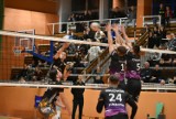 Porażka siatkarzy Tubądzina Volley w Gdańsku ze Stoczniowcem