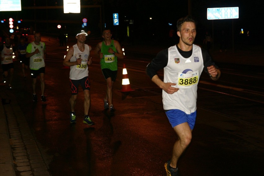 Półmaraton 2014