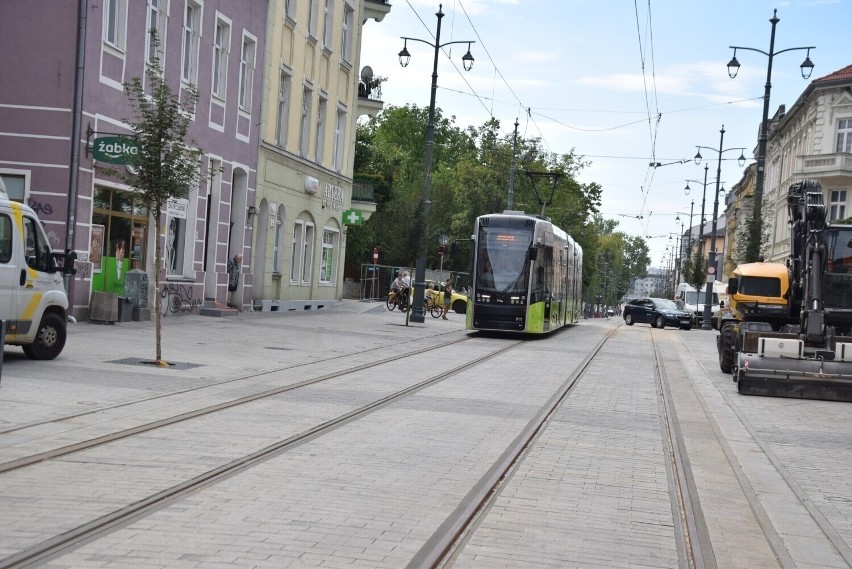 W tym roku na tramwaje trzeba będzie wydać 26 938 648 zł.