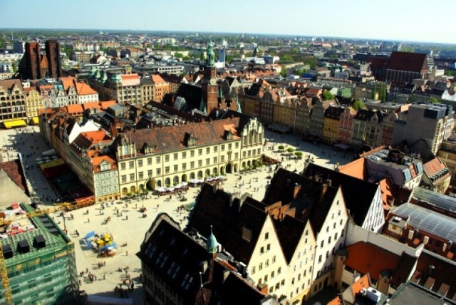 Wrocławski Rynek