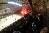 PLH play-off. Cracovia – Ciarko PBS Bank Sanok 3:1