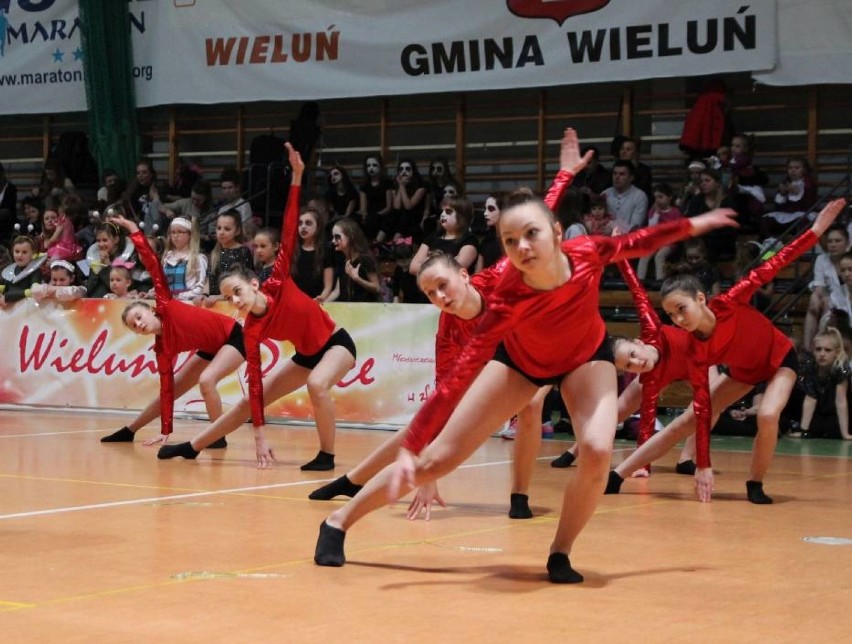 Wieluński Dance 2018 już w sobotę. W hali WOSIR zatańczy blisko 400 młodych tancerzy. Ocenią ich znani tancerze