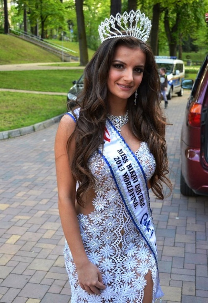 Miss Beskidów 2014, mister Polski 2014