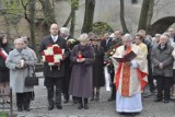 Oleśnica: Uczcili pamięć ofiar w Smoleńsku (ZDJĘCIA)