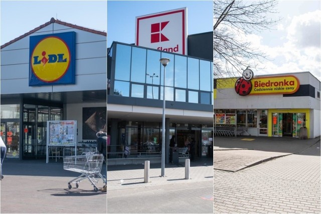 Ile zarabia ekspedientka w Lidlu, a ile w Biedronce? Jakie są zarobki pracowników w Auchan? Ile wynoszą pensje w sieci Kaufland? Krążą na ten temat setki mitów. Praca kasjera czy sprzedawcy przez wiele osób jest niedoceniona. Tymczasem zarobki w supermarketach i hipermarketach wcale nie należą do najniższych. Ostatnio Biedronka oraz inne sieci podniosły pensje swoich pracowników. Ile teraz zarabiają? Czy warto pracować na kasie? Sprawdźcie!

CZYTAJ DALEJ >>>>>