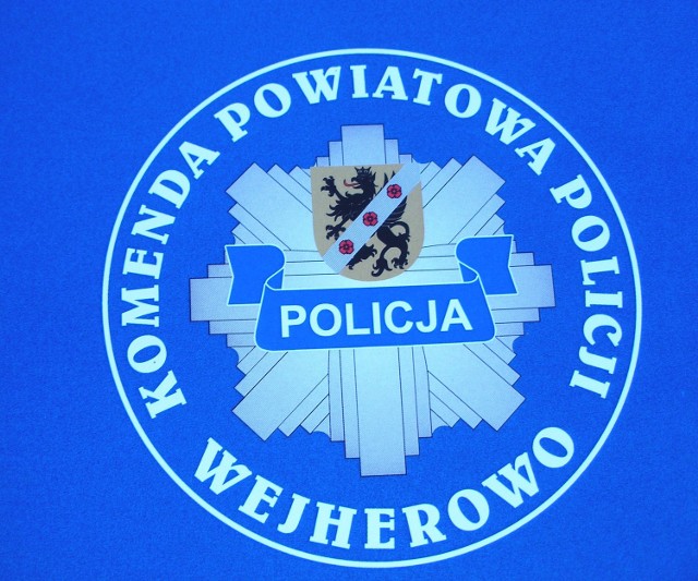 Akcja policji "PASY" na terenie powiatu wejherowskiego