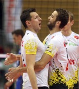 Lotos Trefl Gdańsk zaczyna rundę rewanżową PlusLigi. Zagra w Olsztynie z Indykpolem