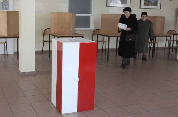 Wybory do rad dzielnic w Gdyni zakończone. Frekwencja wyższa niż cztery lata temu
