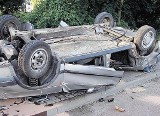 Jest wyrok w sprawie wypadku w Kąsinowie