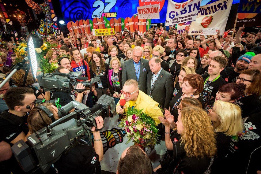 Jurek Owsiak: Największą motywacją dla mnie jest ten kraj [ROZMOWA]