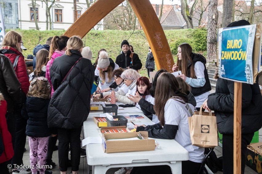 XIII Grand Prix Stargardu „Cztery Pory Roku”. Udany Bieg Wiosny za nami