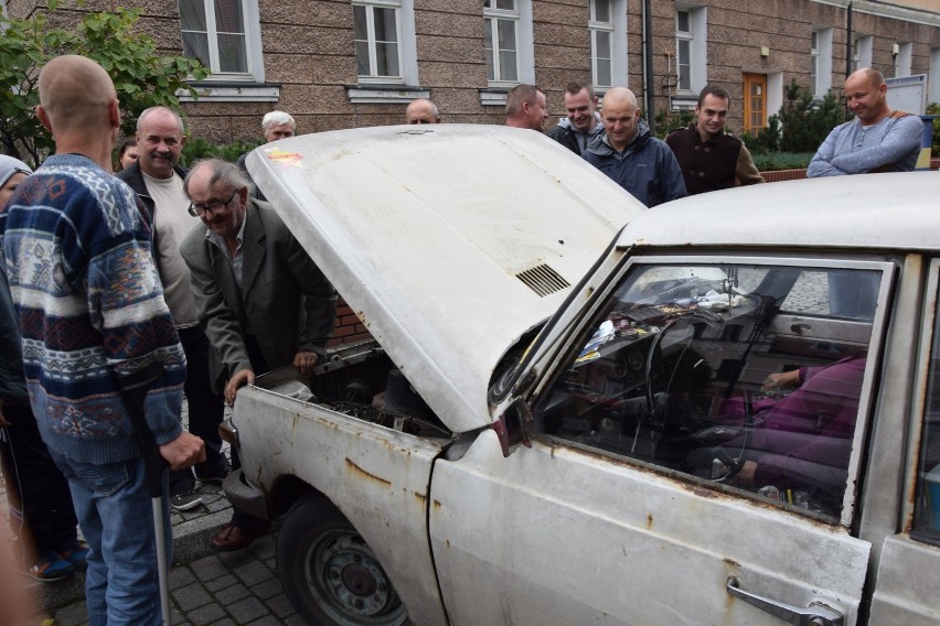 Pojazdy z duszą można było podziwiać po raz dziewiąty [ZDJĘCIA]