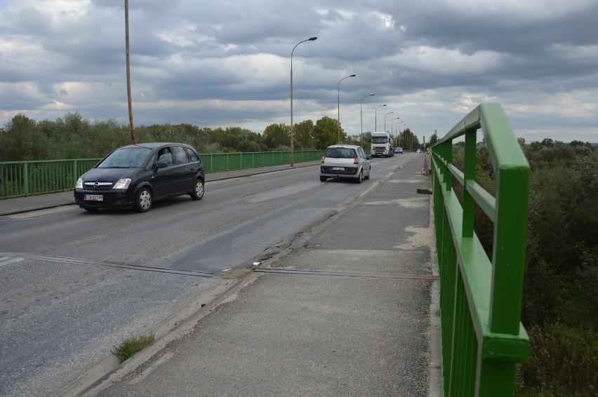 Po majowym weekendzie most w Ostrowie zostanie zamknięty