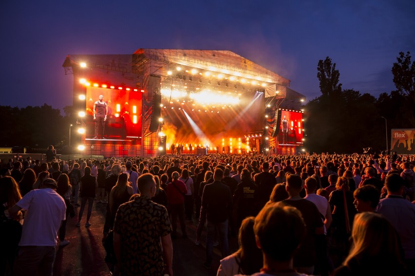 Przed nami trzecia edycja Instytut Festival. godziny tańca,...